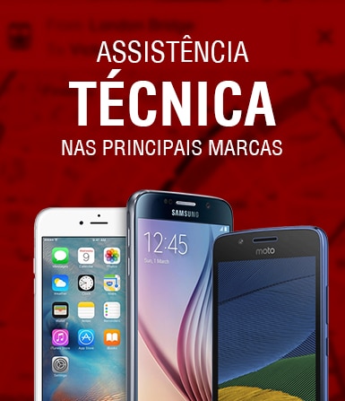 Tela Iphone 5 / 5S / 5C - Assistencia Iphone Brasilia
