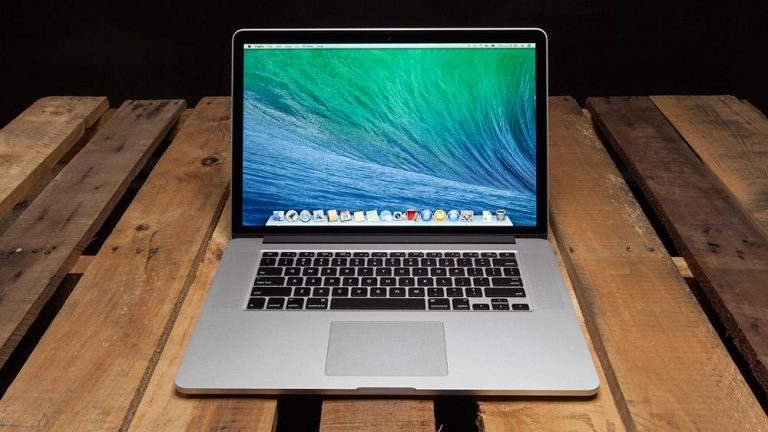 MacBook Pro 15