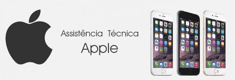 conserto de iphone