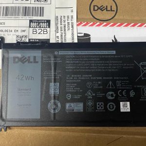 Bateria Original Dell Inspiron 13 5000