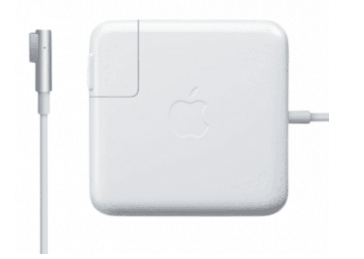 Fonte Macbook 45W Magsafe 1 Com Maça