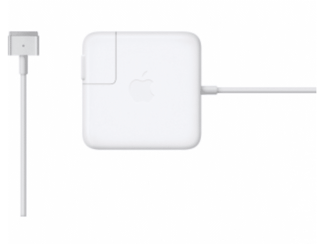 Fonte Macbook Magsafe 2 85W Com Maça