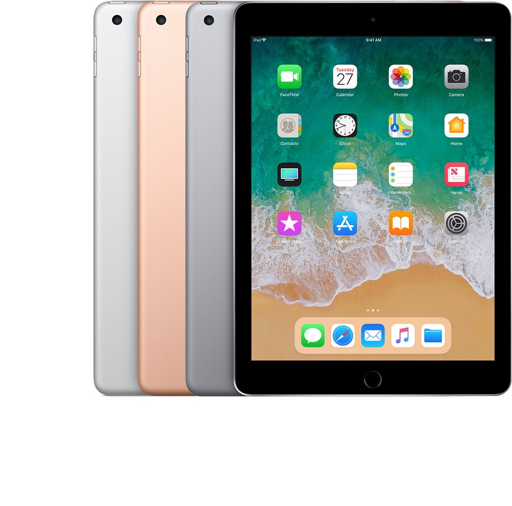 Assistencia Ipad 6