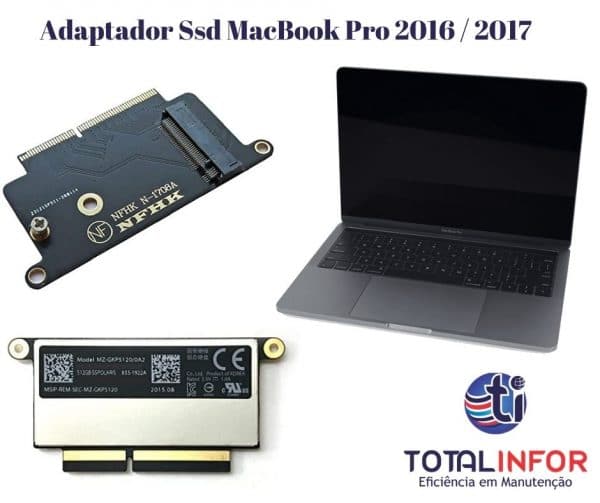 Upgrade Macbook Pro 2016, Upgrade Macbook Pro 2017