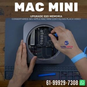 upgrade ssd mac mini 2011