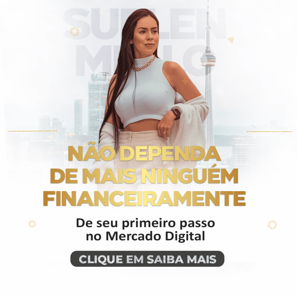 Curso Fórmula Sou Milionária - Site Oficial Afiliada Marysousa3.0