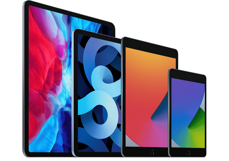 Saiba como obter um reparo para o iPad, quanto custará e quanto tempo levará.