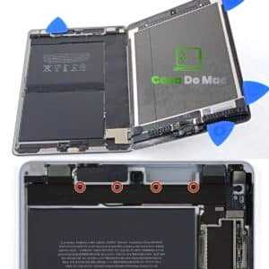 Bateria A1664 Para iPad Pro 9.7